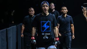 ONE Fight Night 26: Reece McLaren Targets Flyweight Victory Over “One-Dimensional” Jarred Brooks