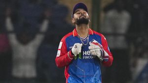 IPL 2025 Auction LIVE: Details of all Sold Players on Day 2, Which Team They are Joining, and More