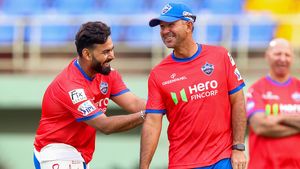 IPL 2025 Auction: Will Rishabh Pant Reunite With Coach Ricky Ponting at Punjab Kings?