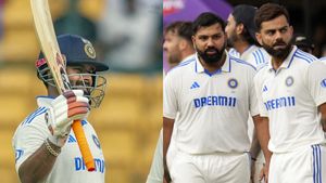 IND vs NZ: Pant the hero, Rohit and Kohli the zeroes as India get a hard kick from the Kiwis