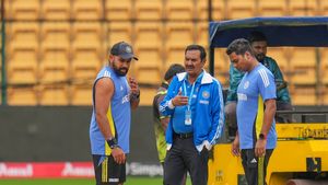 Border Gavaskar Trophy: Rohit Sharma Not Travelling With Team To Australia, Jasprit Bumrah likely to lead team in Perth Test - Claim Reports