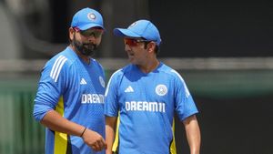 BCCI hold meeting for Six hours with Rohit Sharma, Gautam Gambhir - Stern questions asked to India coach revealed!