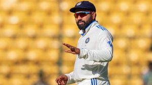 IND vs AUS: When Will Rohit Sharma be Available For Team India in Border-Gavaskar Trophy?