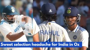 IND vs AUS: Rohit Sharma or KL Rahul? Who Should Open With Yashasvi Jaiswal for Rest of the Series?