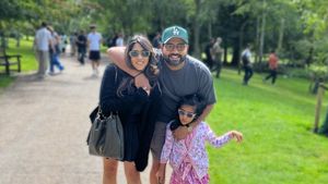 IND vs AUS: Rohit Sharma To Welcome Second Child With Ritika Sajdeh? Star Set To Miss Test For ‘New Addition in Family’