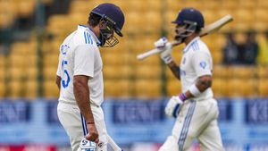 IND vs AUS: Former Indian Pacer Urges Rohit Sharma, Virat Kohli to Retire if They Don’t Deliver in Australia