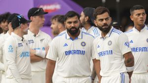 Former Indian Batter Advices Virat Kohli and Rohit Sharma to Play Ranji Trophy for Border-Gavaskar Trophy