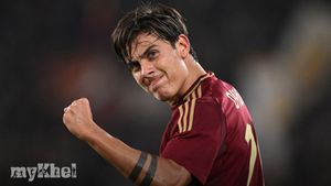 Roma Secures Narrow Victory Over Torino As Lazio Dominates Como In Serie A Matches