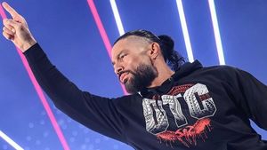 Roman Reigns Reportedly Grabbing Major Role For WWE’s Netflix Move In 2025