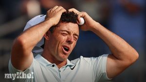Rory McIlroy Concedes Pain Of US Open Defeat Still Lingers As He Prepares For 2024 Season