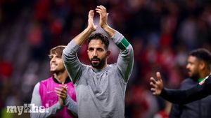 Ruben Amorim's Key Challenges At Manchester United: What Needs Fixing?