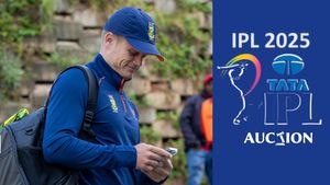IPL Auction 2025: Who is Ryan Rickelton? Know All About Mumbai Indians New South African Wicketkeeper