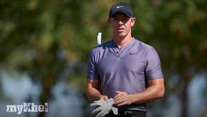 Rory McIlroy Willing To Pay For Opportunity To Compete In Ryder Cup