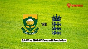 SA-W vs ENG-W Dream11 Prediction, 3rd T20I: South Africa vs England Women’s Fantasy XI, Captain and Vice-Captain Choices