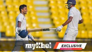 Kerala captain Sachin Baby confident ahead of challenging Haryana tie in Ranji Trophy, not thinking about IPL auction despite talks | Exclusive