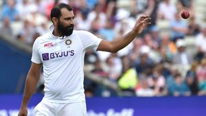 IND vs AUS: Will Mohammed Shami Join India Squad Down Under After Fulfilling BCCI's Condition in Ranji Trophy Match?