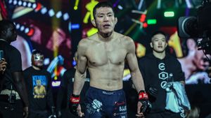 MMA Legend Shinya Aoki To Face BJJ Phenom Cole Abate At ONE Fight Night 26