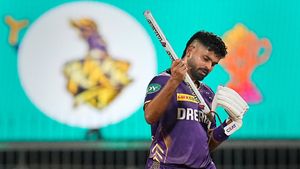 IPL 2025 Auction: Five Players KKR can eye as Captain to replace Shreyas Iyer