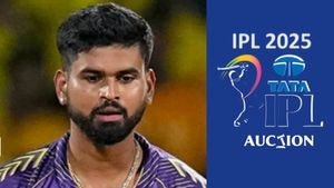 IPL 2025 Auction: DC Owners Have Been in Conversation with Shreyas Iyer Over the Last 2 Weeks Now