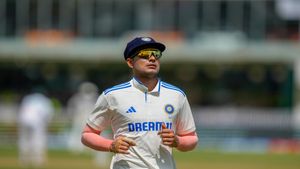 IND vs AUS: BCCI finally reveals reason behind Shubman Gill injury, fails to provide Return Date