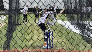 IND vs AUS: Boost For Team India as Shubman Gill Hits The Nets Ahead of Adelaide Test