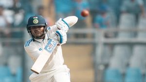 IND vs AUS: Massive blow for India! Shubman Gill ruled out of Perth Test with Injury - Who will Replace Him?