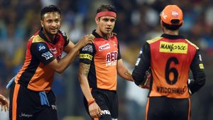 Former SRH and RCB Pacer Announces Retirement From Indian Cricket After Going Unsold in IPL 2025 Mega Auction