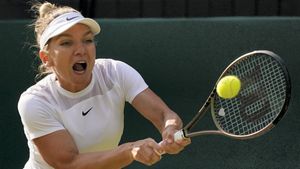 Iga Swiatek Doping: Simona Halep Slams ITIA For Double Standards With Regards to Doping Bans