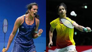 China Masters 2024: PV Sindhu, Malvika Bansod Into Second Round; Anupama Upadhyaya Stuns Beiwen Zhang