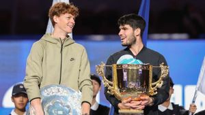 ATP Finals: Will Djokovic's drop out pave the way for another Sinner-Alcaraz tussle?