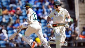 IND vs AUS: Ricky Ponting Urges Smith And Labuschagne To Embrace Assertiveness Ahead of Adelaide Test