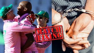 Three South African Cricketers Arrested for Match Fixing; Know All Details About Origin, Timeline and Charges