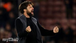 Southampton Aims To Build Momentum Against Wolves In Crucial Six-Pointer Match