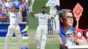 Sports Bulletin of November 24: From Virat Kohli scoring 81st International Century to Yashasvi Jaiswal shining on Debut Test in Australia