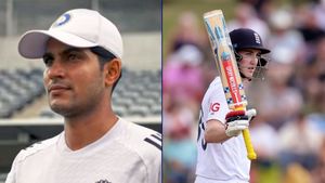 Sports Bulletin of November 29: From Shubman Gill Returning To Net Session, To Harry Brook's 2000 Test Runs To ECB Bars Players from PSL Participation