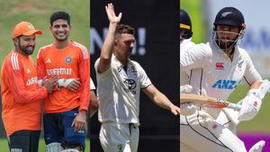 Sports Bulletin For November 30: From Rain Spoils India’s Pink Ball Preparations to Australia Lose Key Bowler