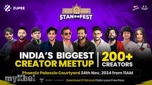 STANfest 2024 To Feature Over 200 Creators In India's Largest Gaming Meetup