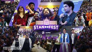 STANfest 2024 To Unite Over 200 Creators And 20,000 Fans In Lucknow For A Unique Gaming Experience