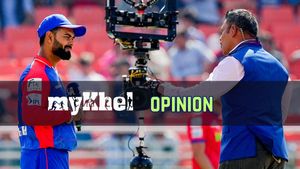 Sunny Gavaskar, stumped Rishabh Pant, ahead of IPL auction!