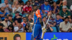 SA vs IND: India break Multiple records with mammoth 219 runs in Centurion - Check Full List