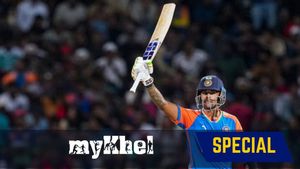 IND VS SA: Suryakumar Yadav looks at SKY as the limit as he leads against Proteas in a challenging T20 series