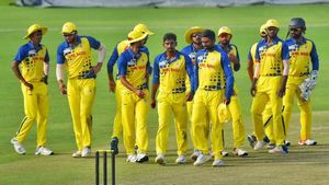 SMAT 2024-25 Tamil Nadu Squad: Complete List of Players in Syed Mushtaq Ali Trophy