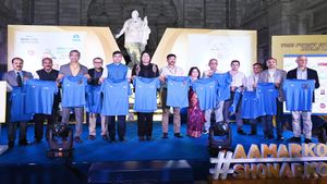 Jhulan Goswami, Sol Campbell to spearhead Tata 25K Kolkata in December