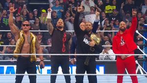 Survivor Series 2024: Update On The Rock & The Bloodline Storyline Around WWE PLE