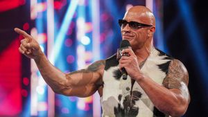 Latest Update On The Rock’s “Free Agent” Role In WWE Upon 2025 Return