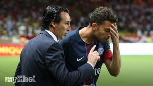 Thiago Motta Not Surprised By Unai Emery's Success At Aston Villa Ahead Of Champions League Match