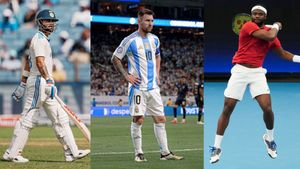 Sports Bulletin of November 15: From Virat Kohli, KL Rahul Disappointing in Simulation Match to Lionel Messi and Co. Faltering