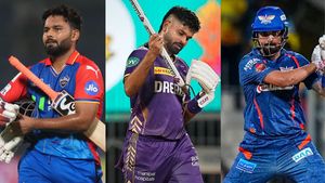 IPL 2025 Auction: Demand for more Indians as players and captains is good sign