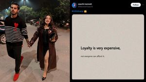 IPL 2025 Auction: Nitish Rana Wife Sparks Loyalty Debate After Kolkata Knight Riders Snub at IPL 2025 Auction
