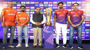 PKL 2024: 'Home Leg Will Be Special' - UP Yoddhas head coach confident ahead of U Mumba clash